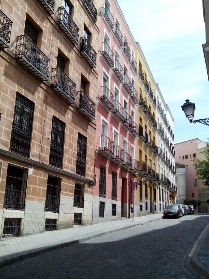 Acogedor Apartamento En La Latina * Madri