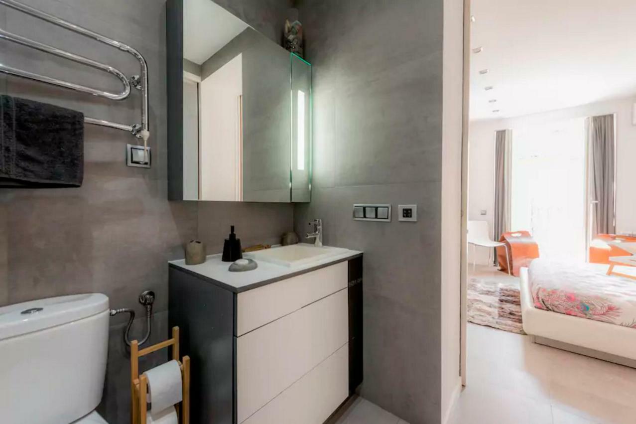 Appartement Apartamento En Sol Km.0