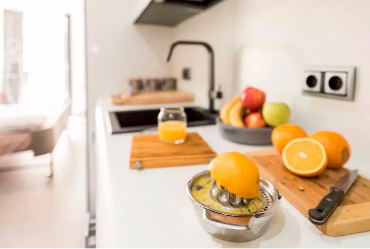 Apartamento En Sol Km.0 Madrid