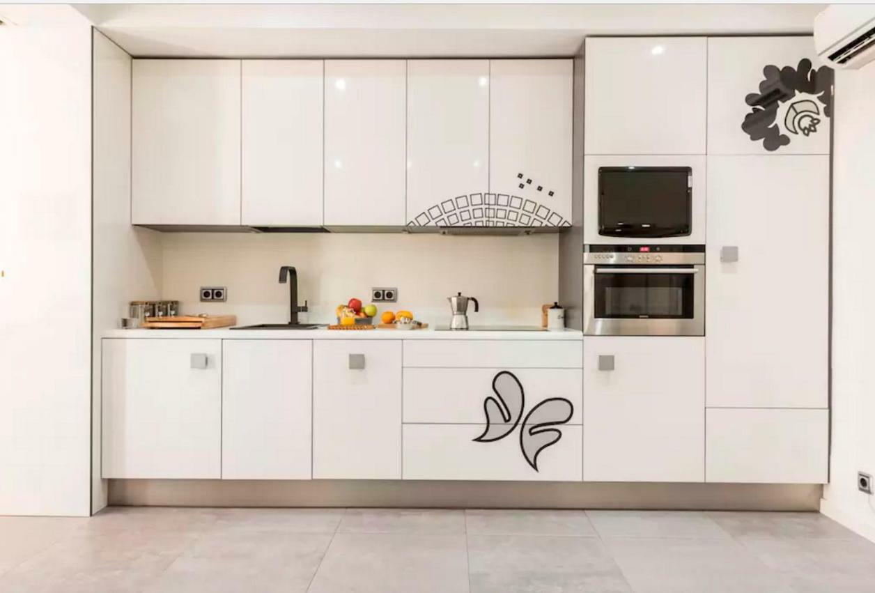 Apartamento En Sol Km.0 Apartment Madrid