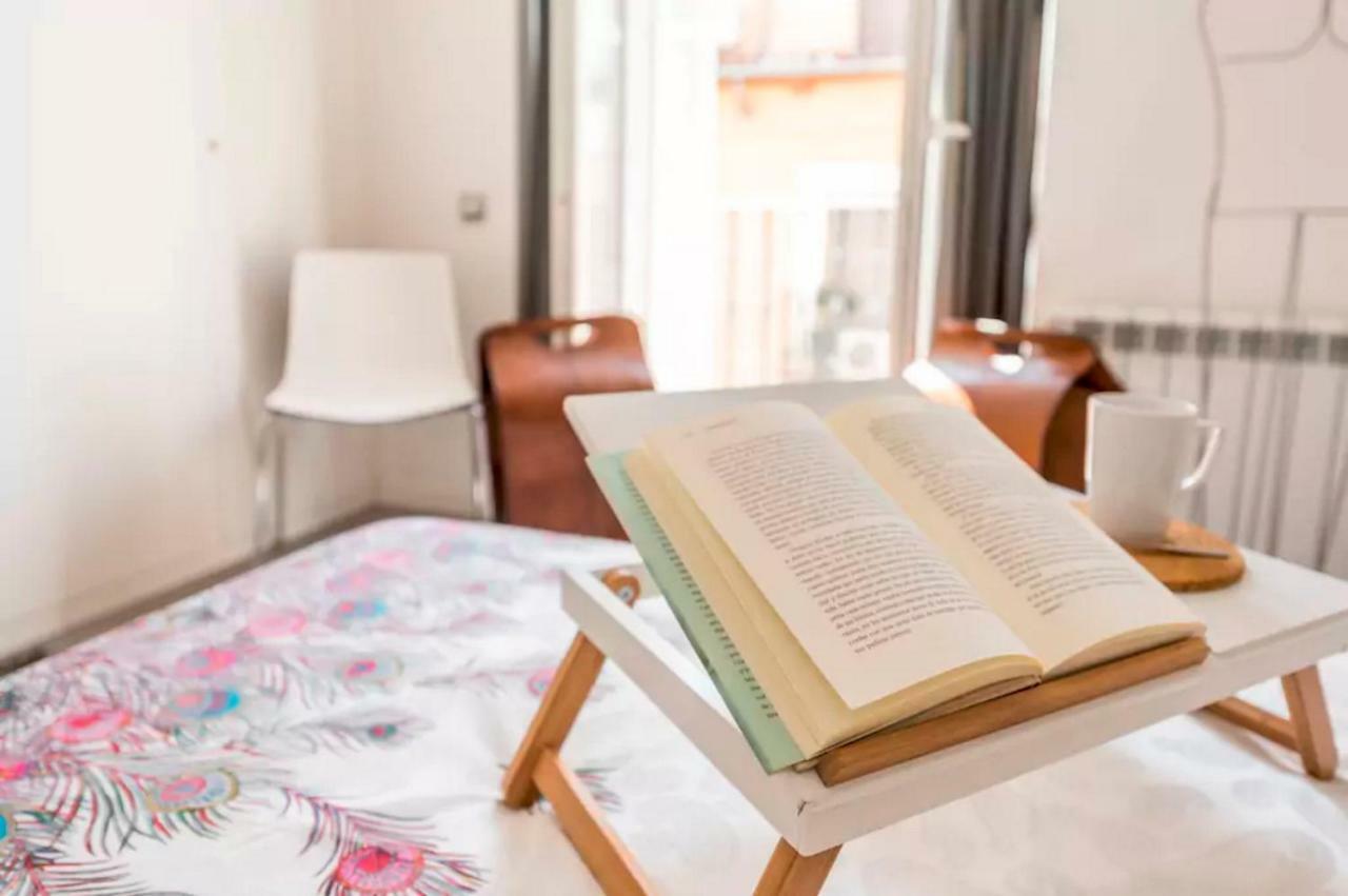 Apartamento En Sol Km.0 Appartement Madrid
