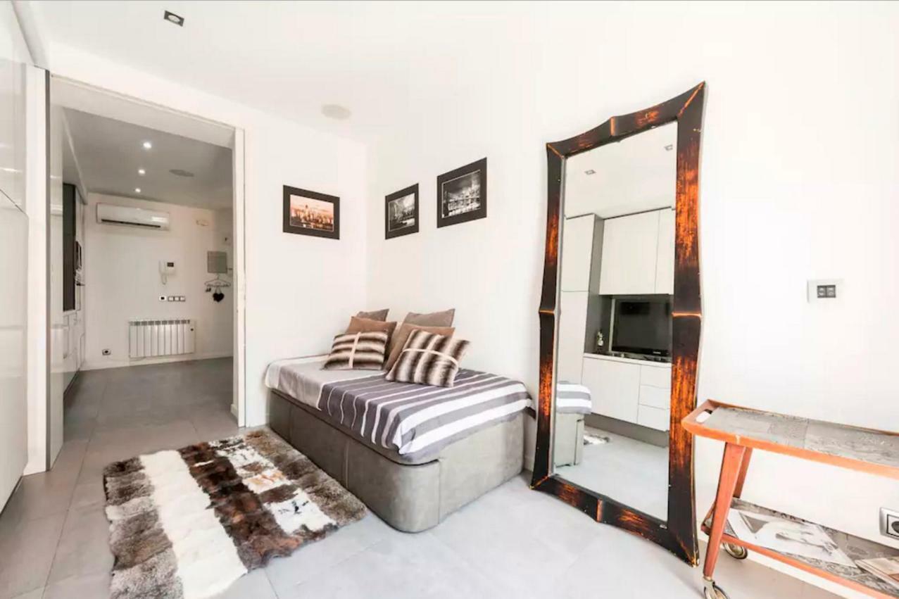 Apartamento En Sol Km.0 Apartment Madrid