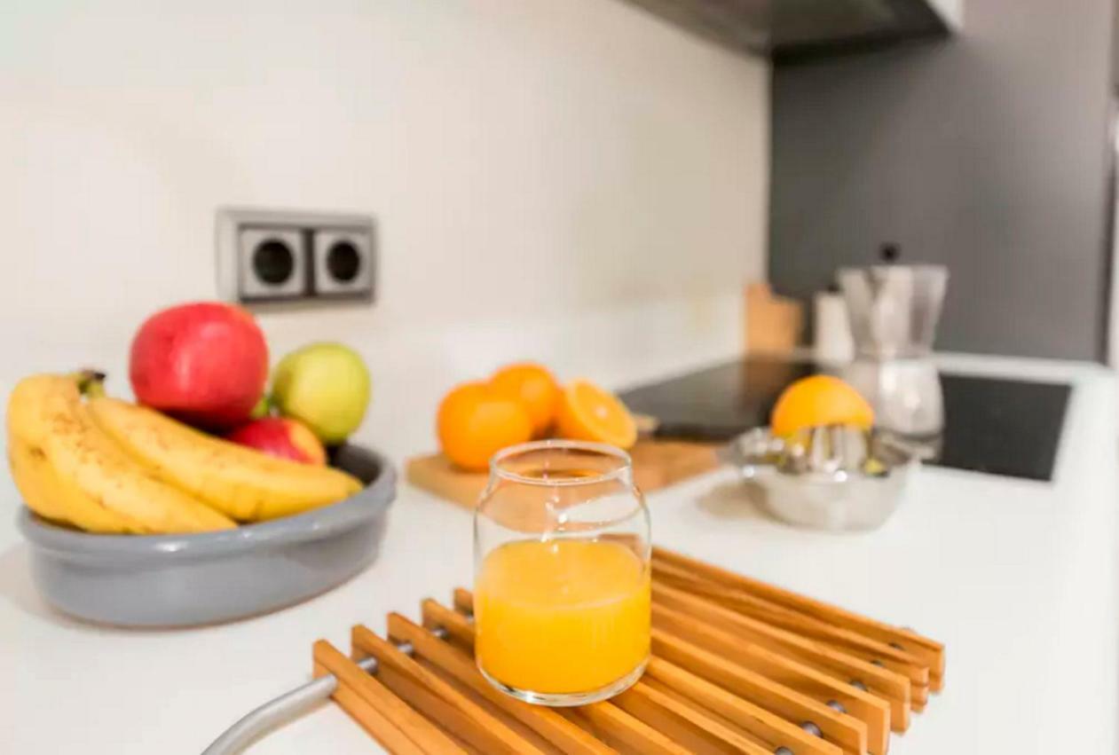 Apartamento En Sol Km.0 Appartement