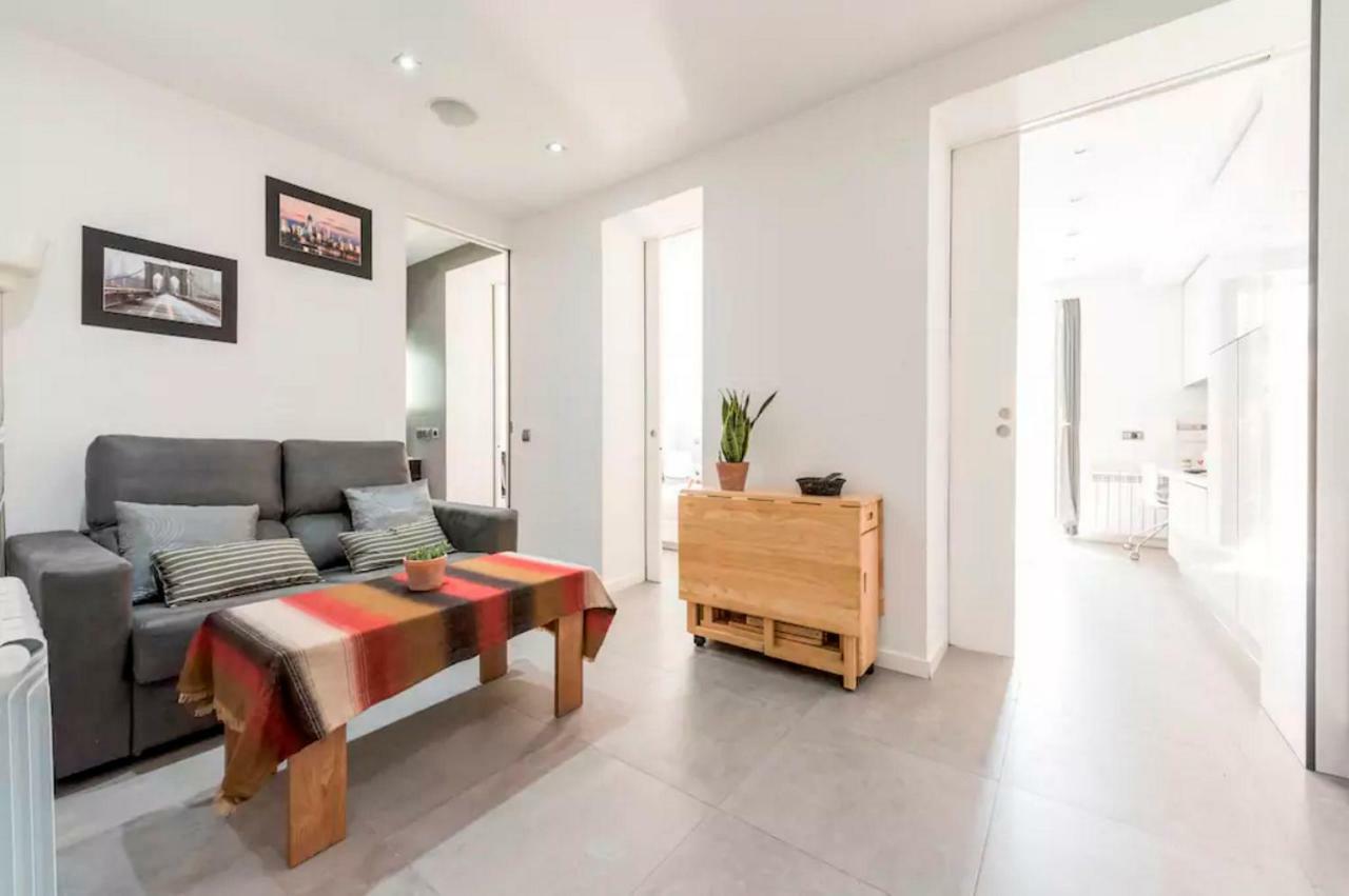 Appartement Apartamento En Sol Km.0 Madrid