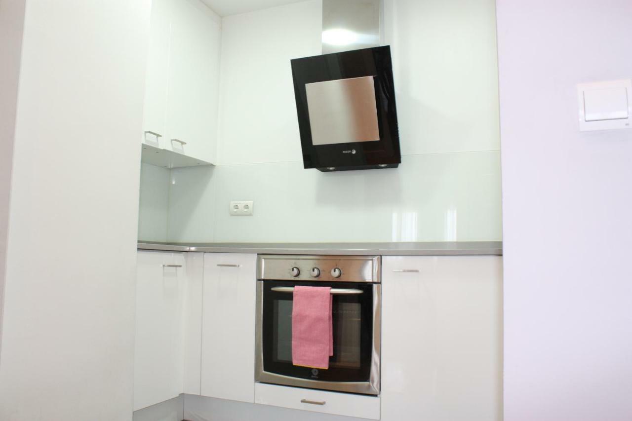 Center, Wifi Apartamento *