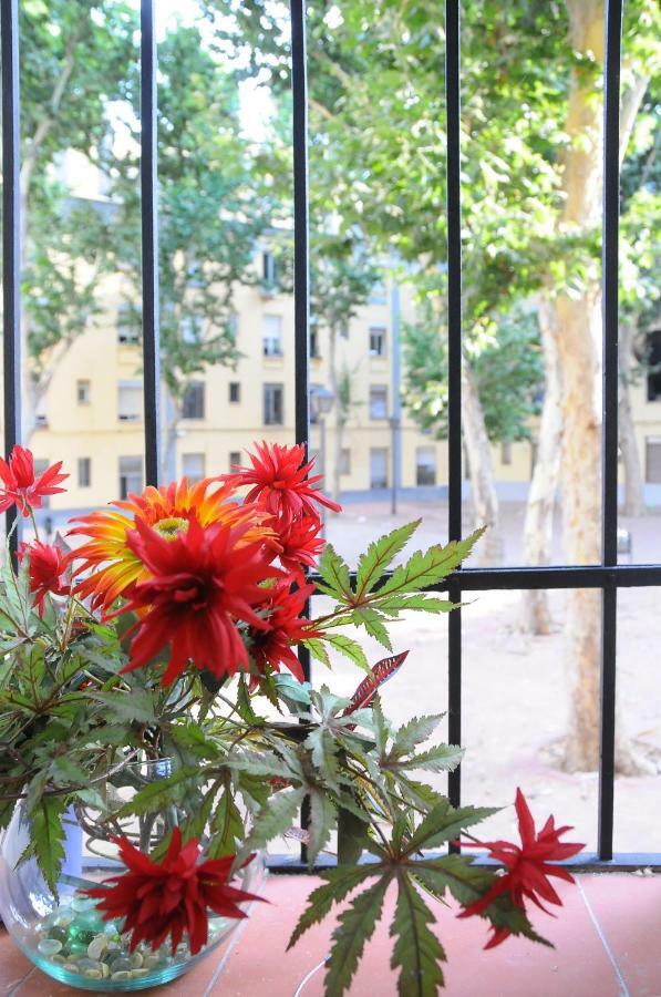 La Casita Vintage Appartement Madrid