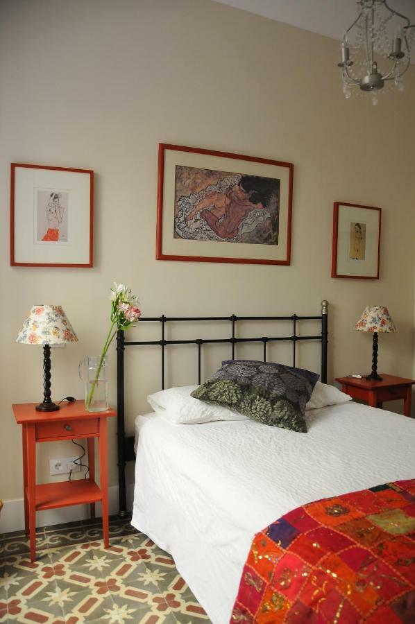 Appartement La Casita Vintage *