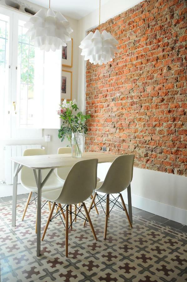 Appartement La Casita Vintage