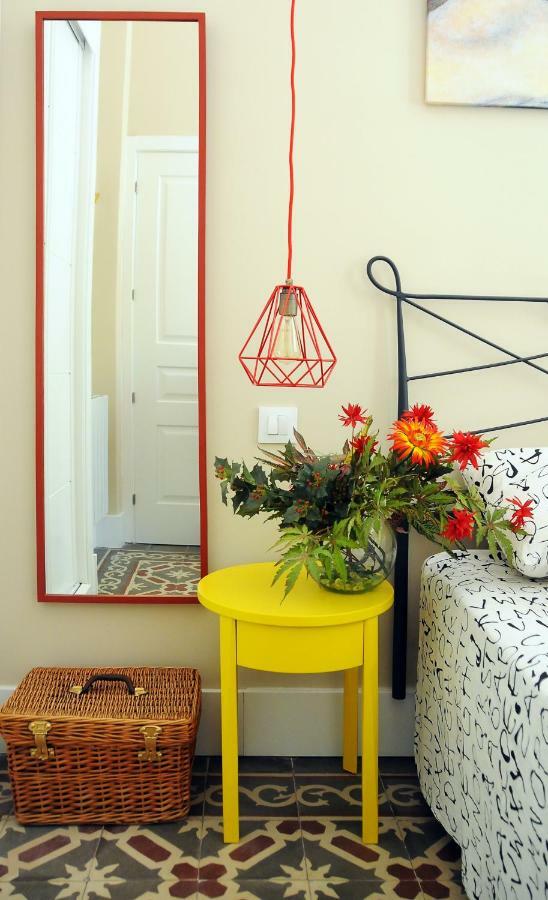 La Casita Vintage Appartement