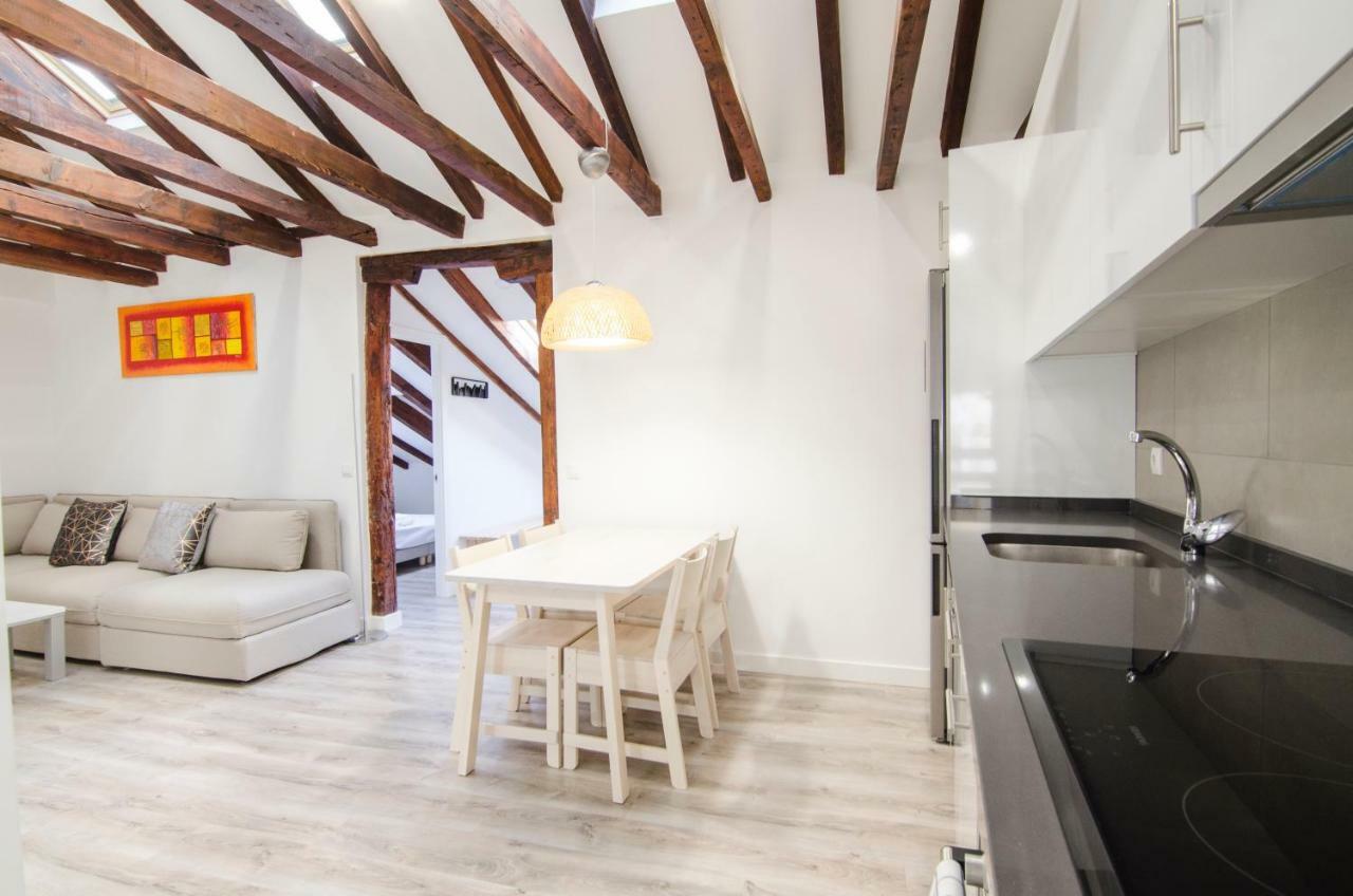 Gran Via Apartamento