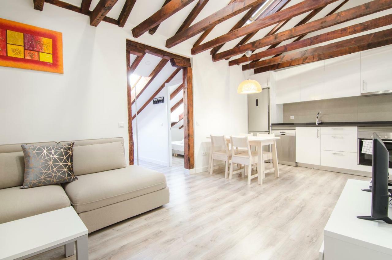 Gran Via Apartamento *