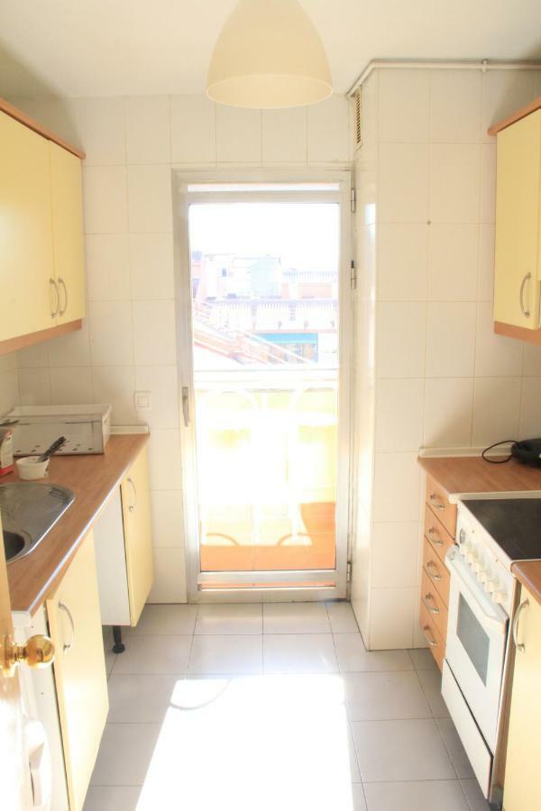 Appartamento Centro Sun&space Madrid