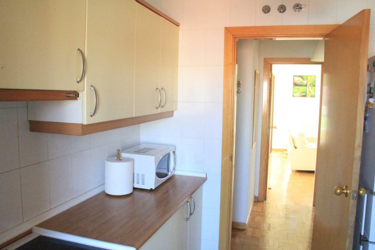 Appartamento Centro Sun&space *