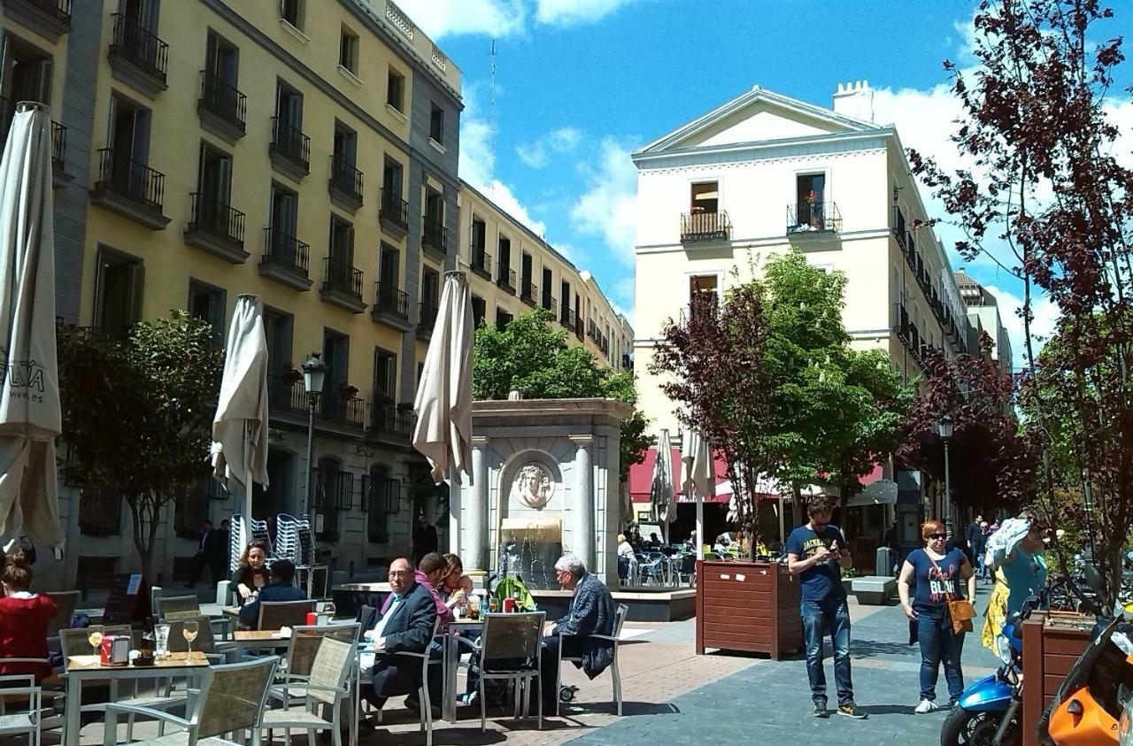 Vip Letras, By Monaro * Madrid