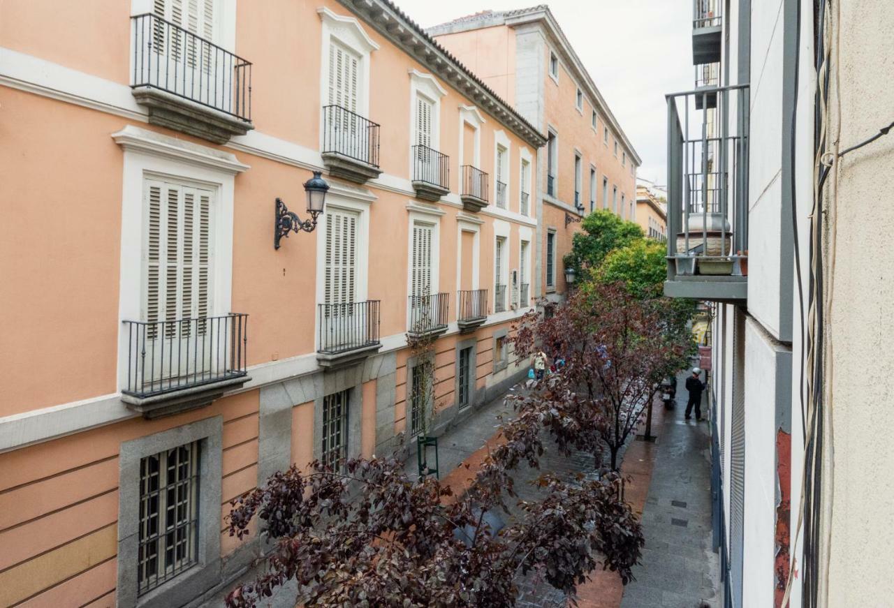 Calle Huertas Appartement Madrid