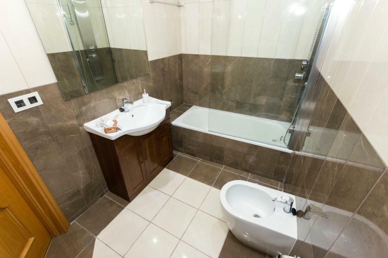 Calle Huertas Appartement