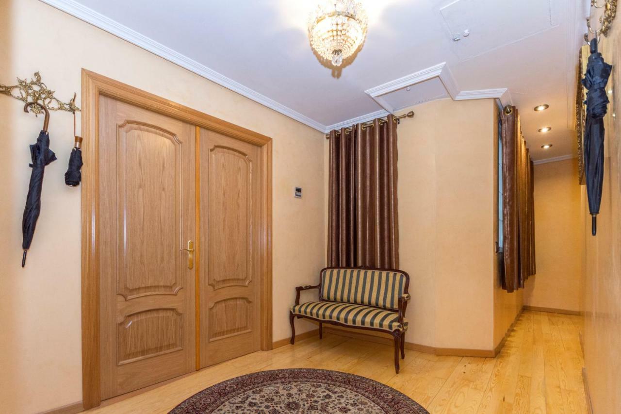 Calle Huertas Appartement