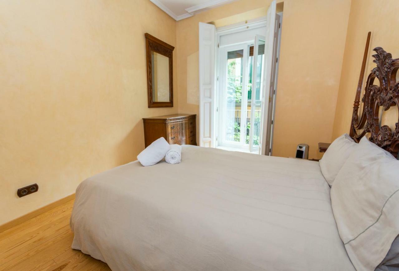 Calle Huertas Appartement