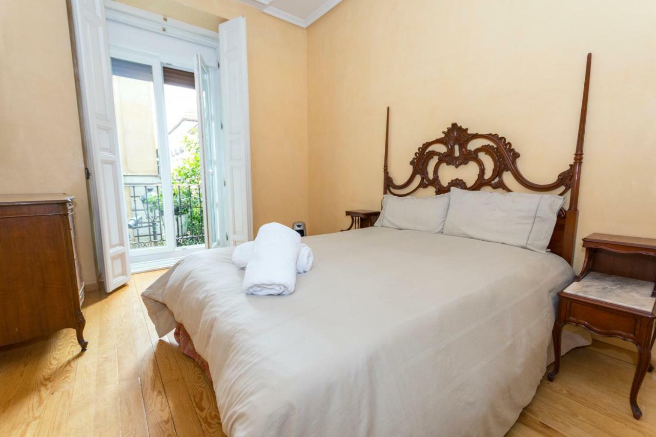 Calle Huertas Appartement