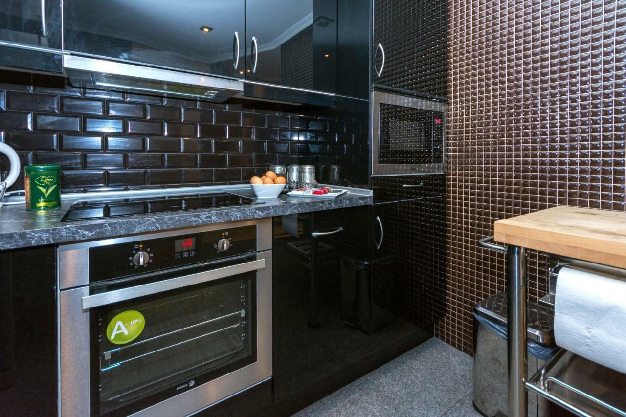 Calle Huertas Appartement *