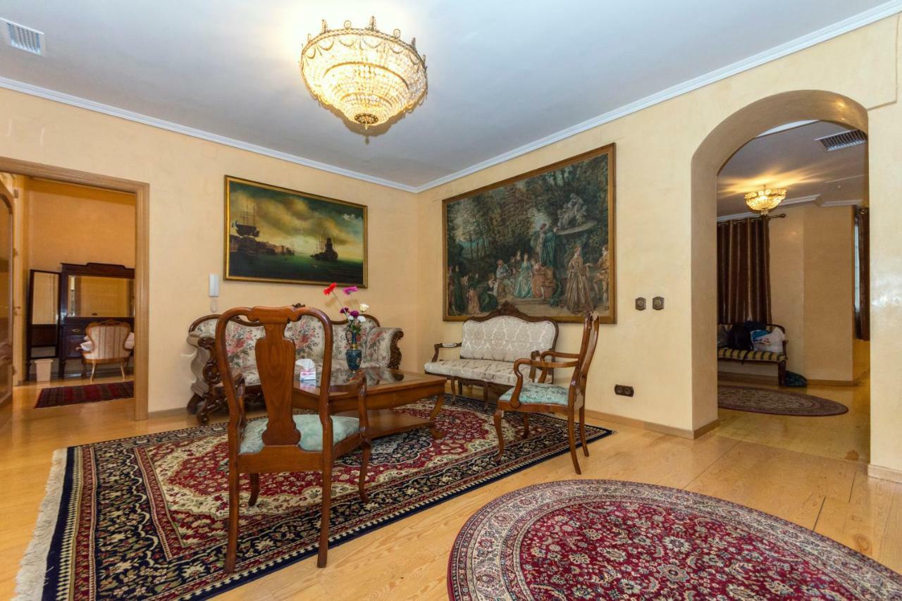 Calle Huertas Appartement Madrid