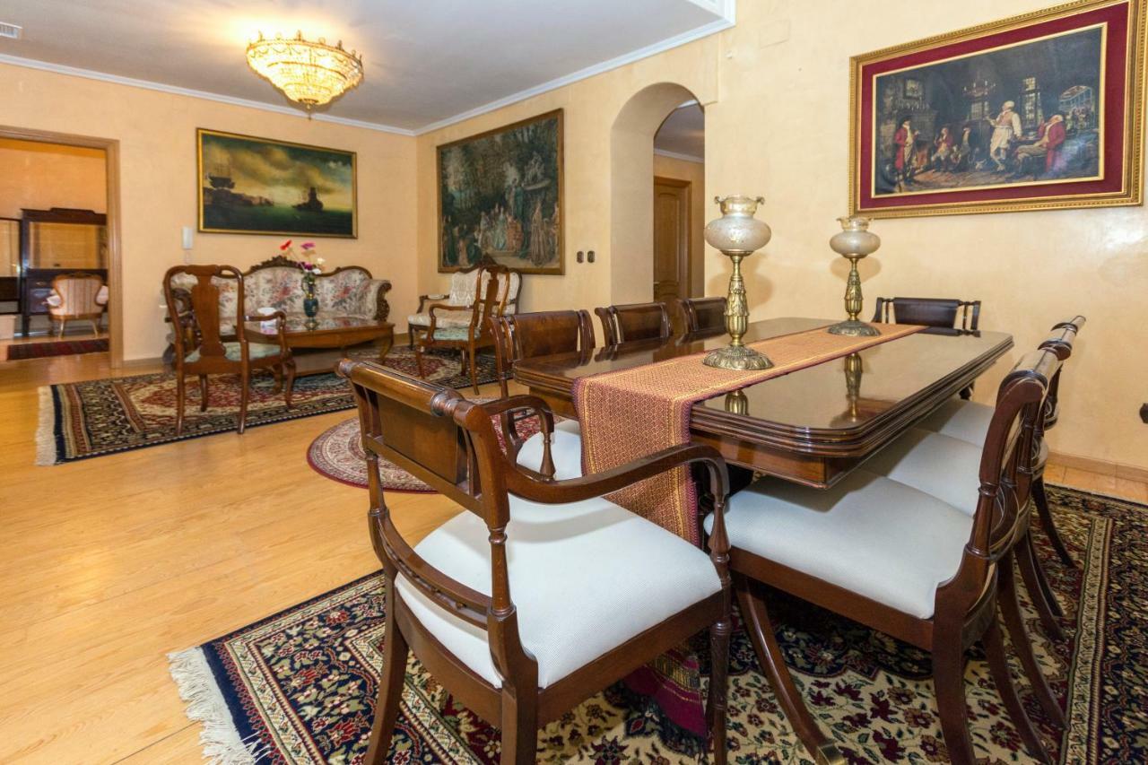Calle Huertas Appartement *