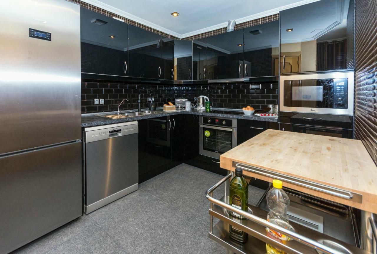 Calle Huertas Appartement Madrid