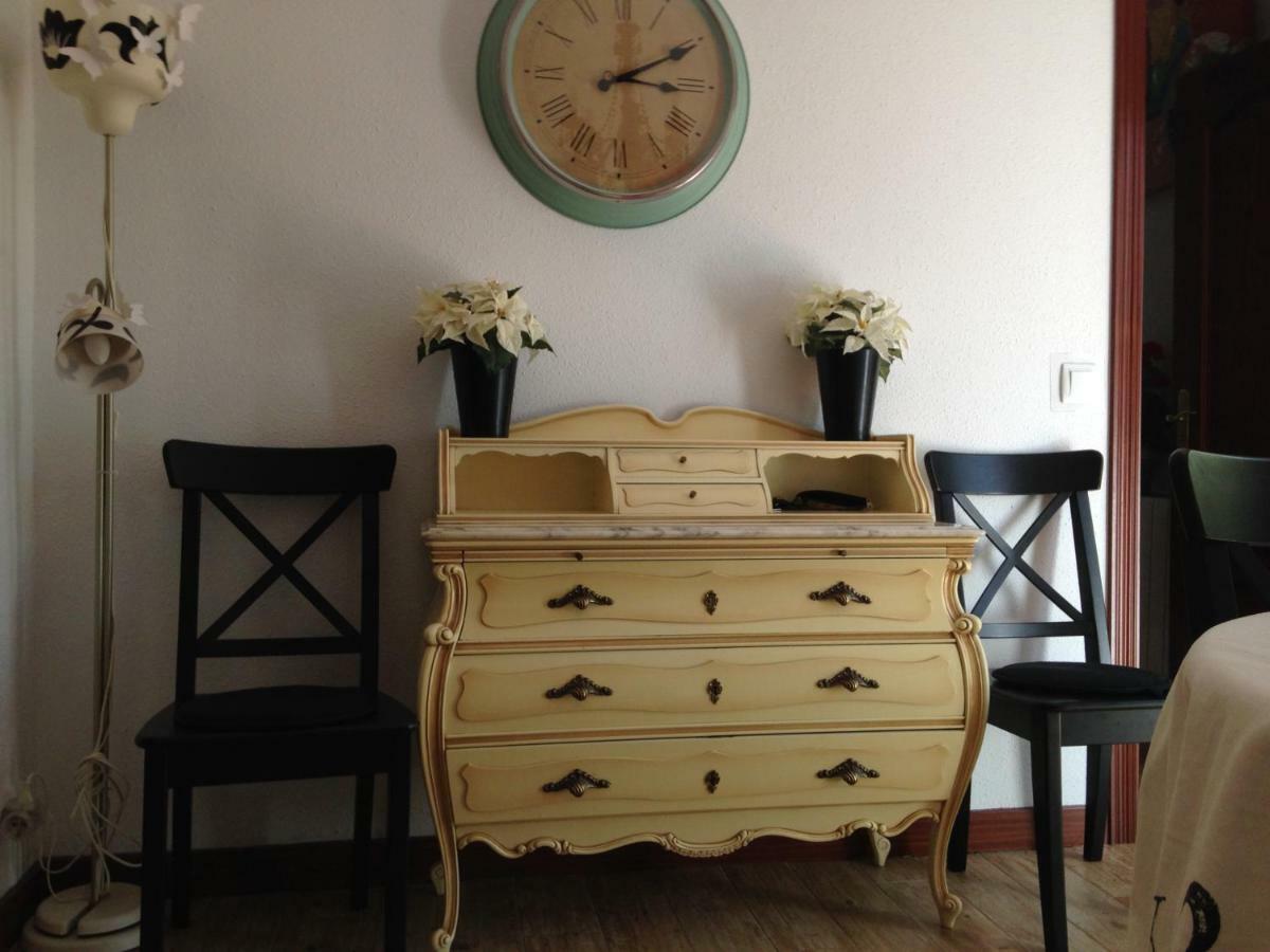 Downtown Chamberi Apartment Madrid