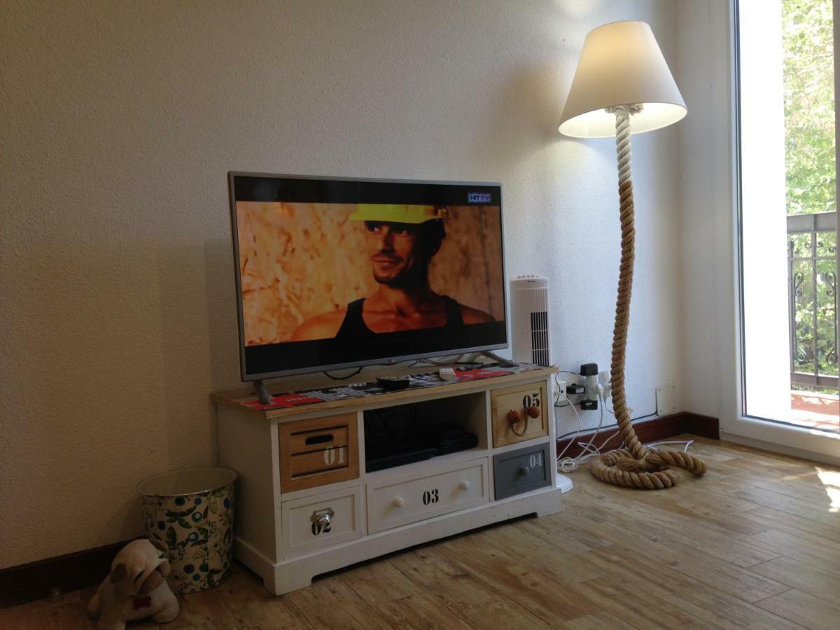 Downtown Chamberi Apartment *