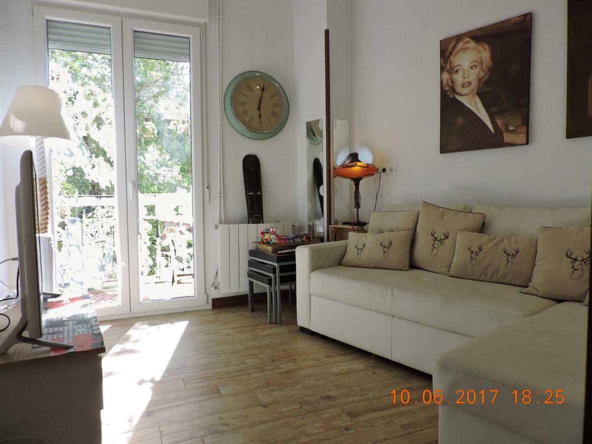 Downtown Chamberi Apartment *