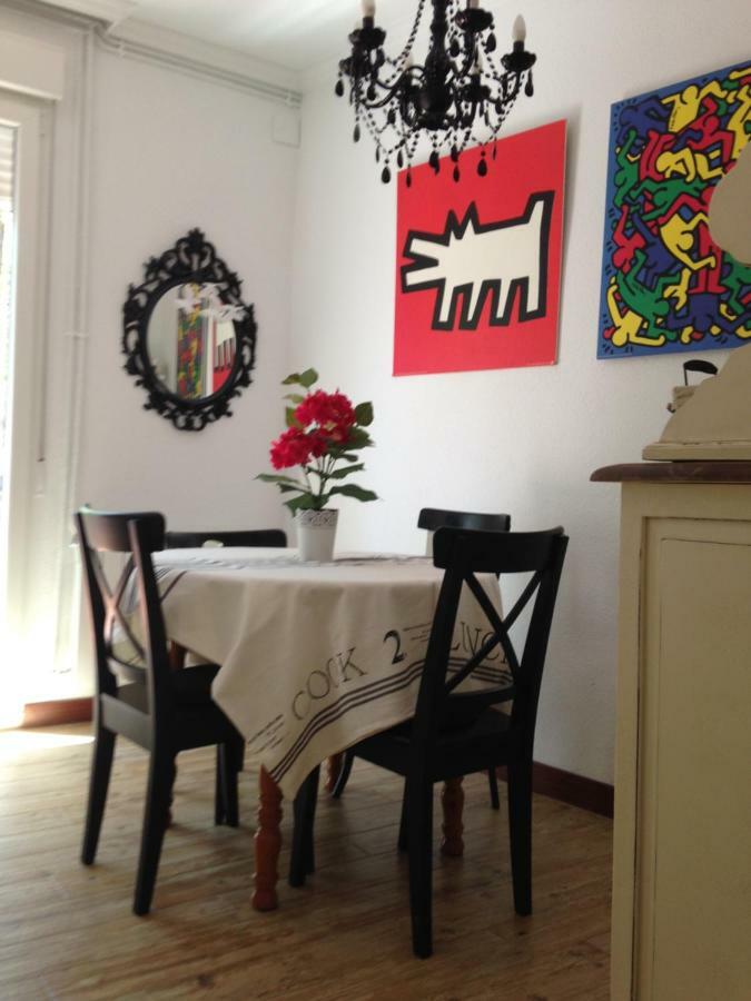 Downtown Chamberi Apartment