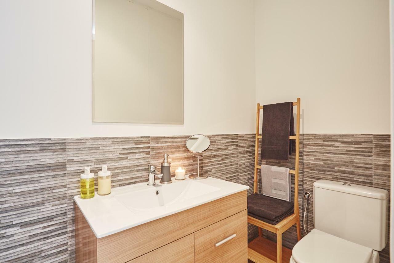 Leeways Loft Ii In Hortaleza Apartamento *