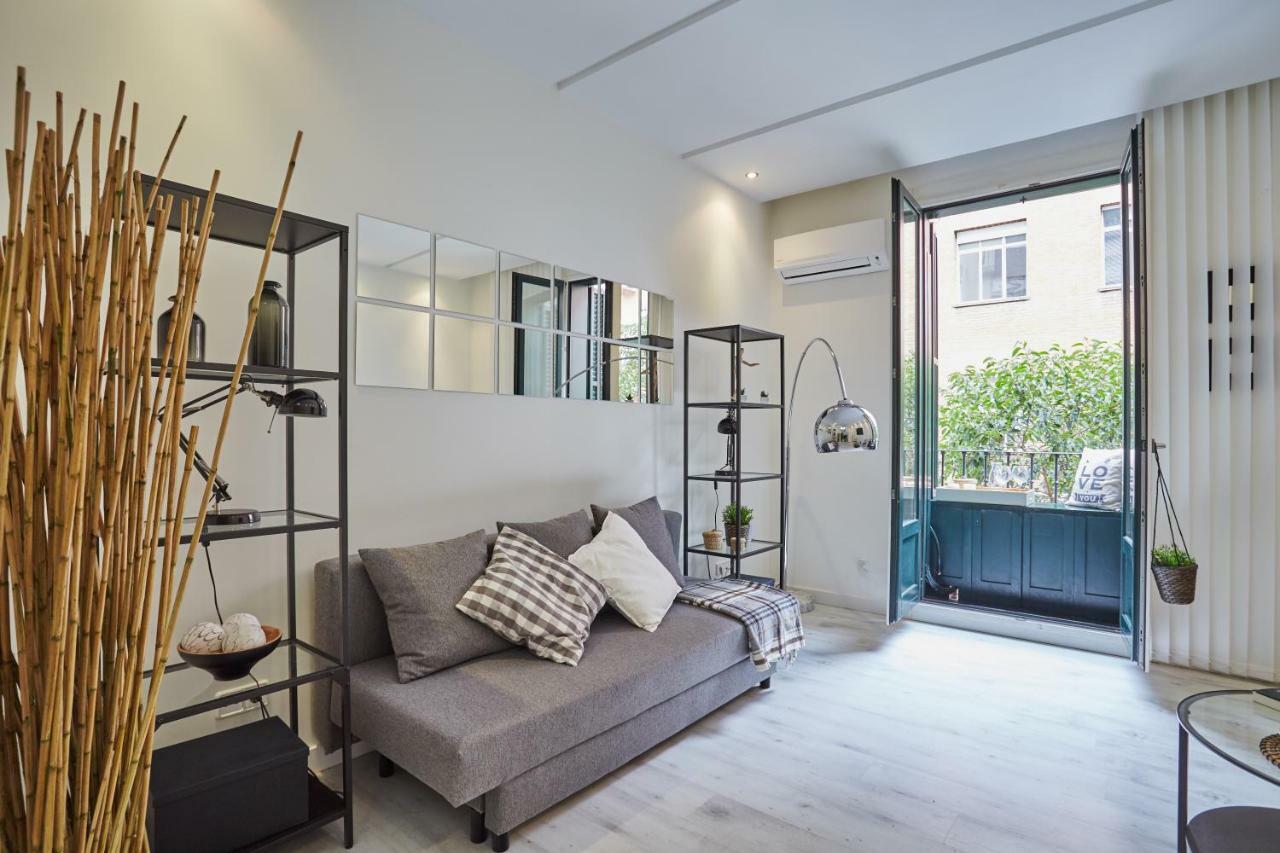 Leeways Loft Ii In Hortaleza Apartamento