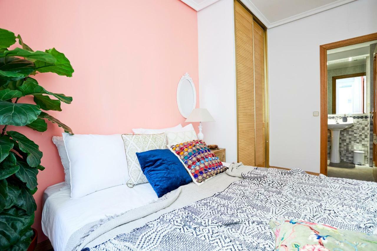 Royal Palace Boutique Apartamento Madri