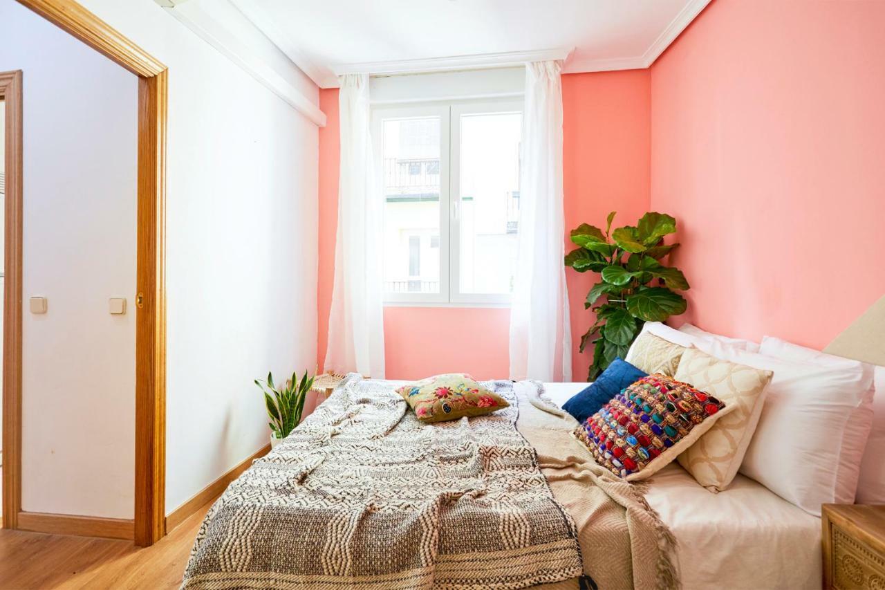 Apartamento Royal Palace Boutique Madri