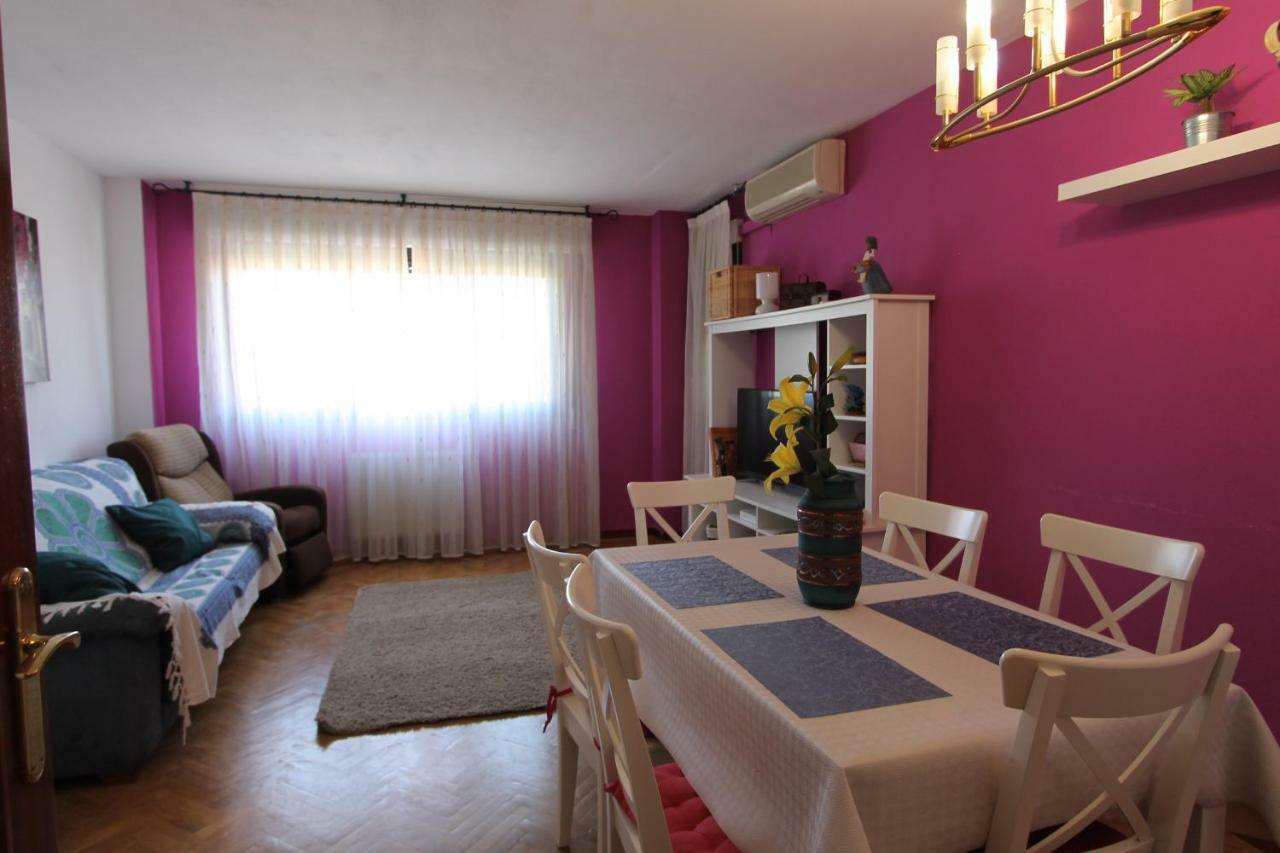 Mendez Alvaro Appartement *