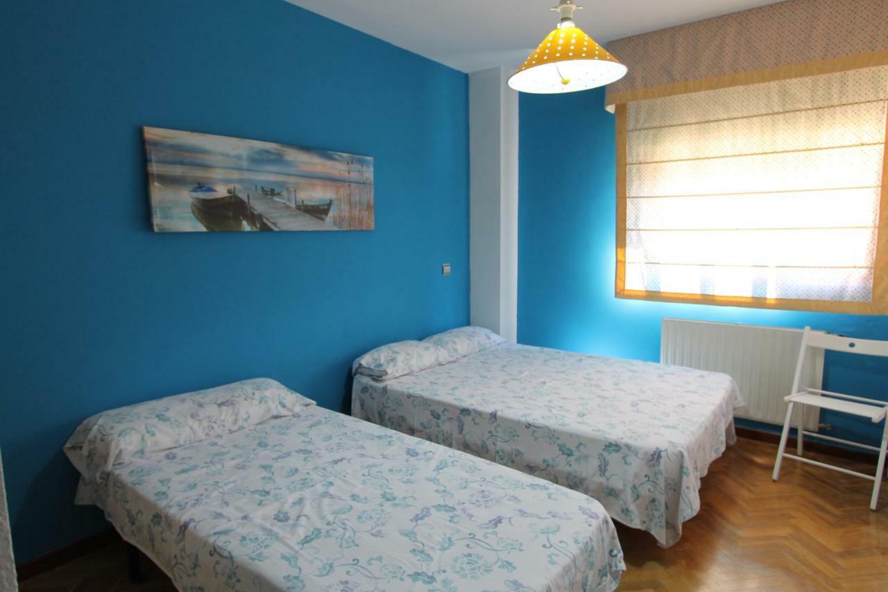 Mendez Alvaro Appartement *