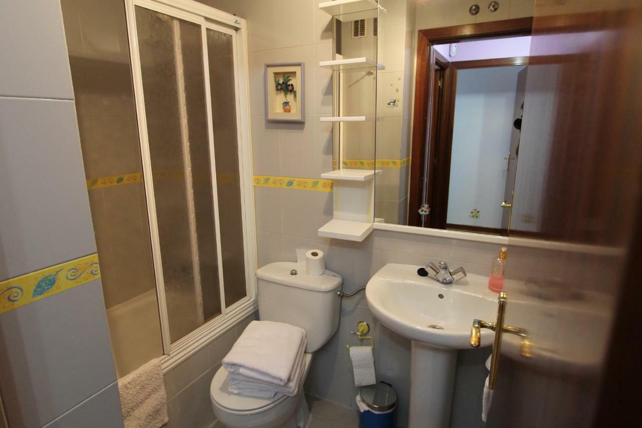 Mendez Alvaro Appartement *