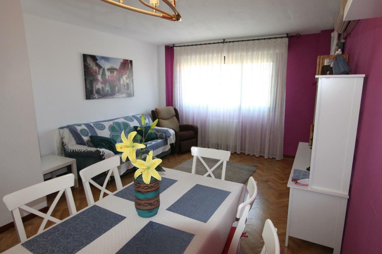 Appartement Mendez Alvaro
