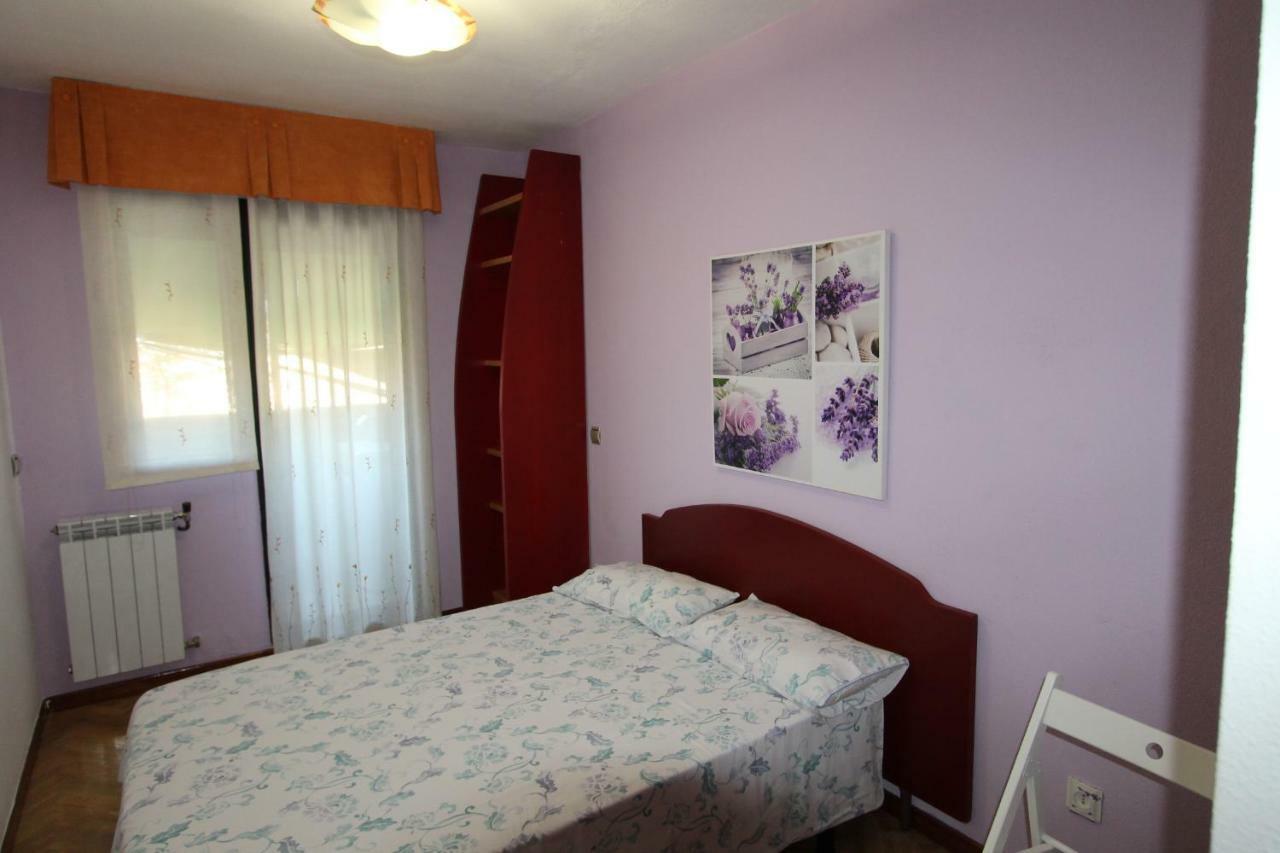 Appartement Mendez Alvaro *