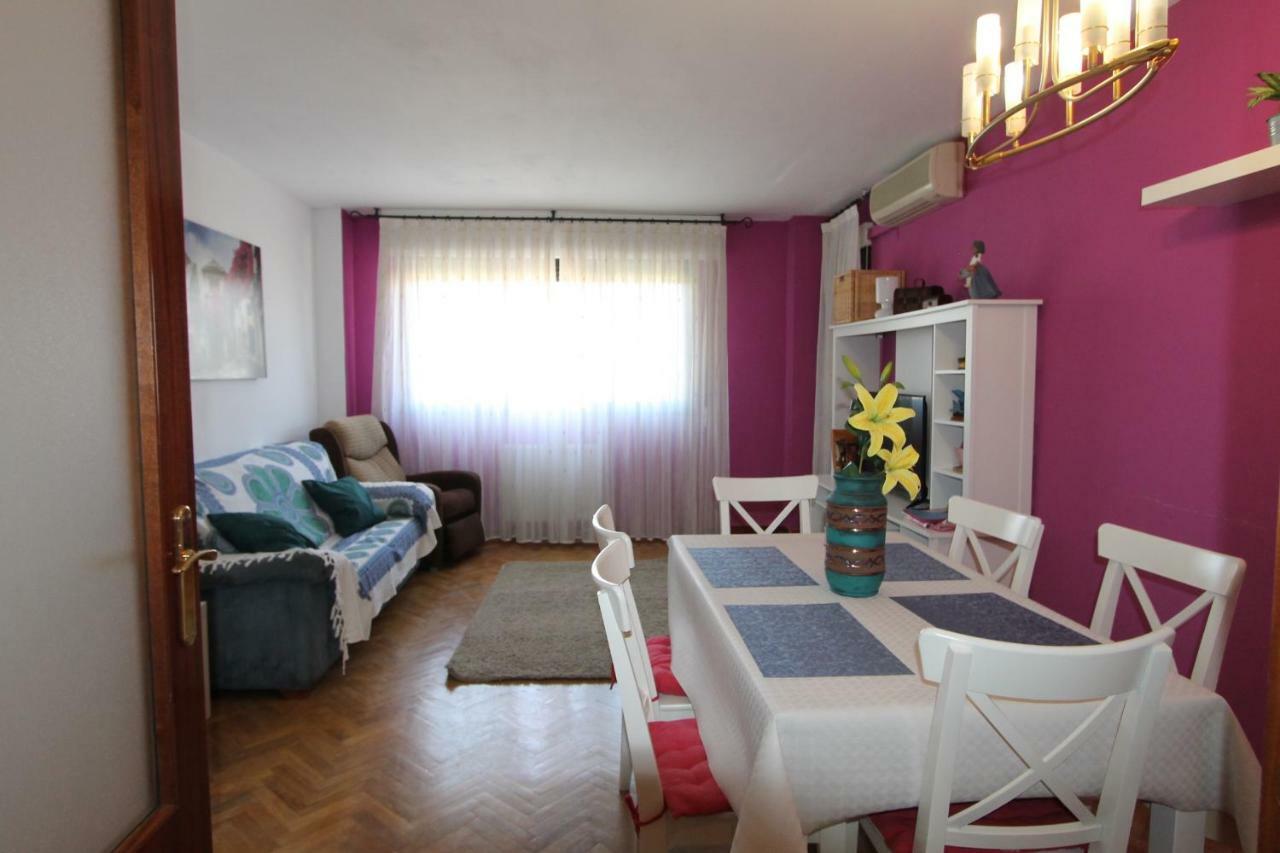Mendez Alvaro Appartement