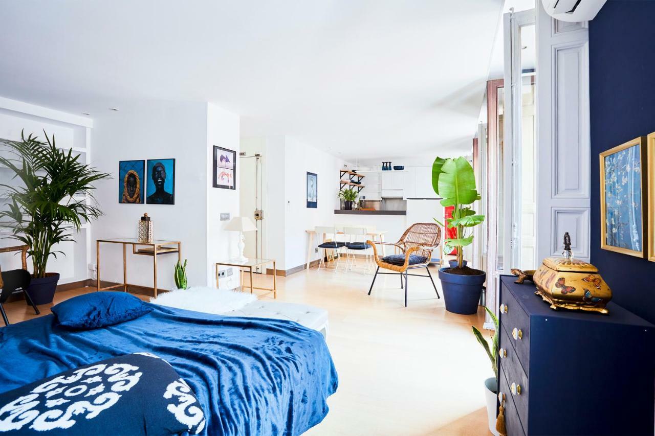 Appartement Royal Palace Gran Via Boutique