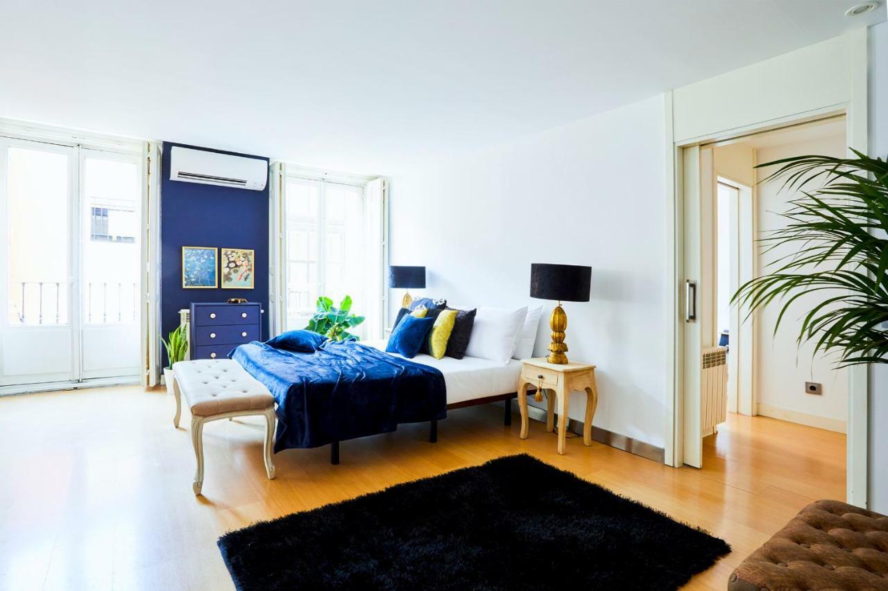 Royal Palace Gran Via Boutique Appartement *