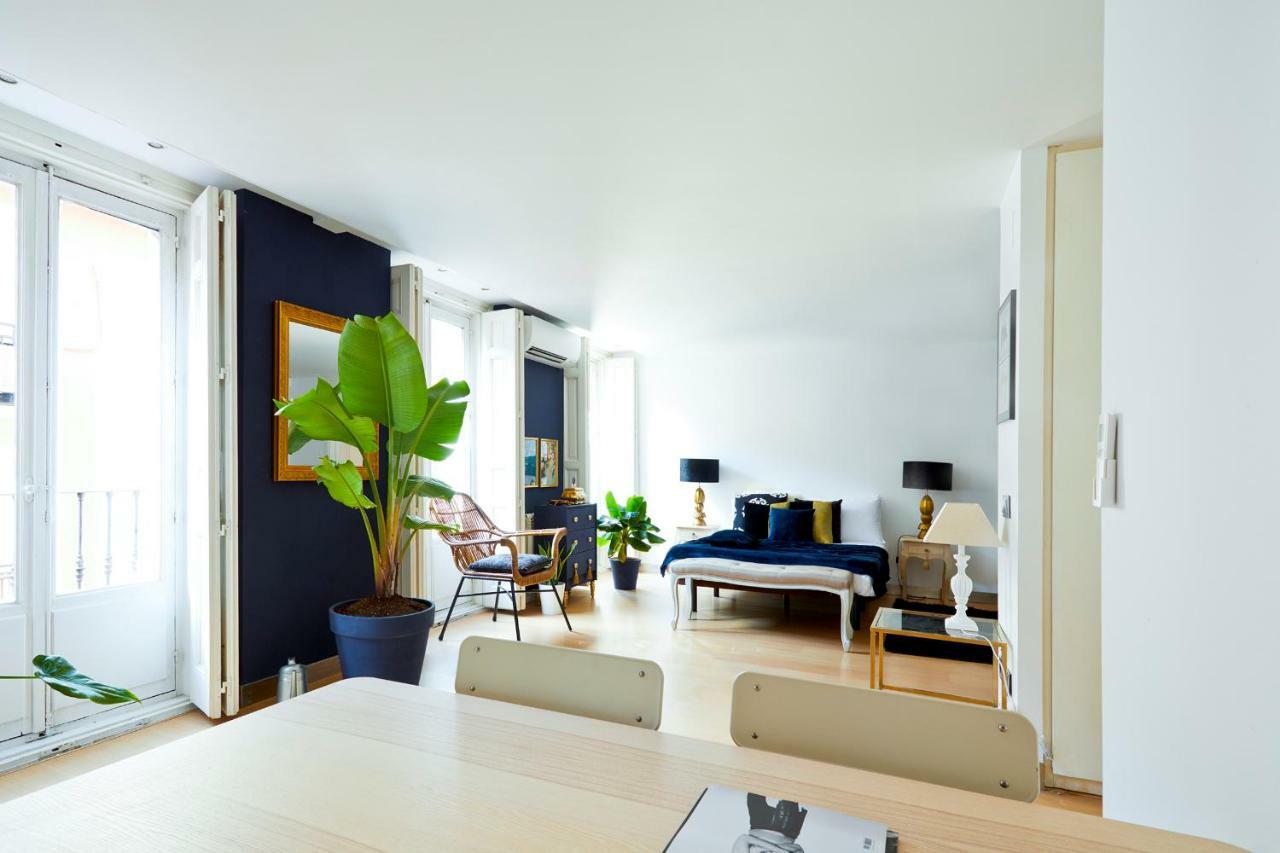 Royal Palace Gran Via Boutique Appartement *