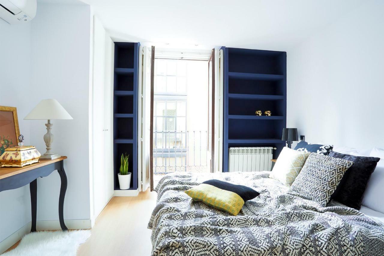 Appartement Royal Palace Gran Via Boutique Madrid