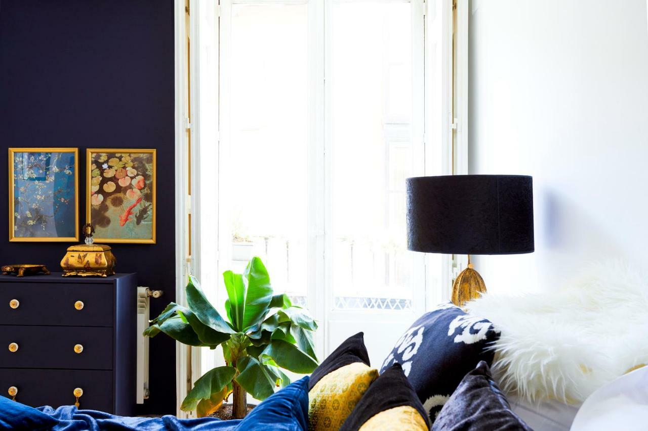Royal Palace Gran Via Boutique Appartement Madrid