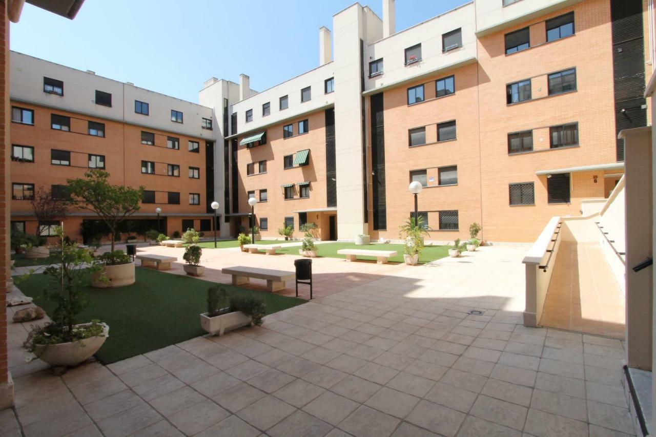 Mendez Alvaro Appartement