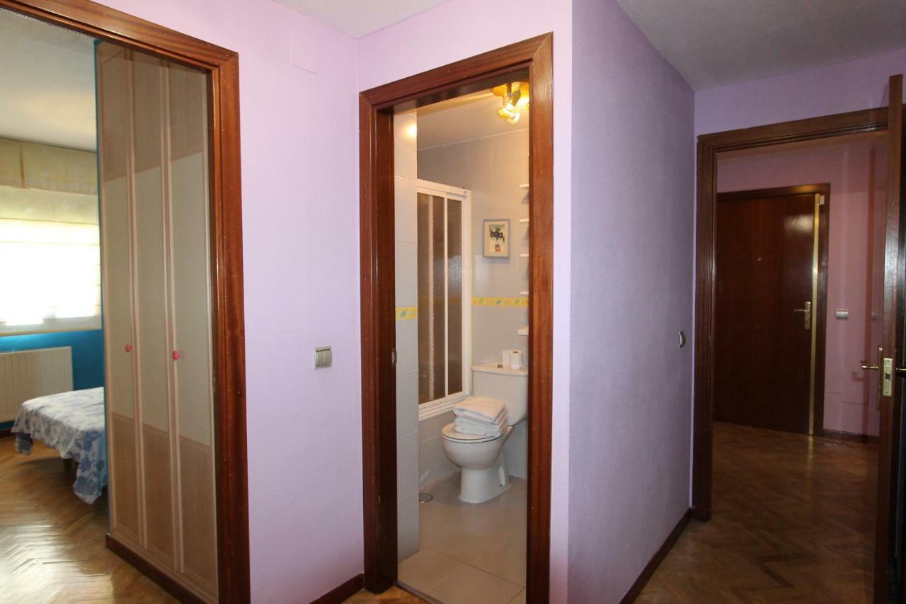 Appartement Mendez Alvaro *