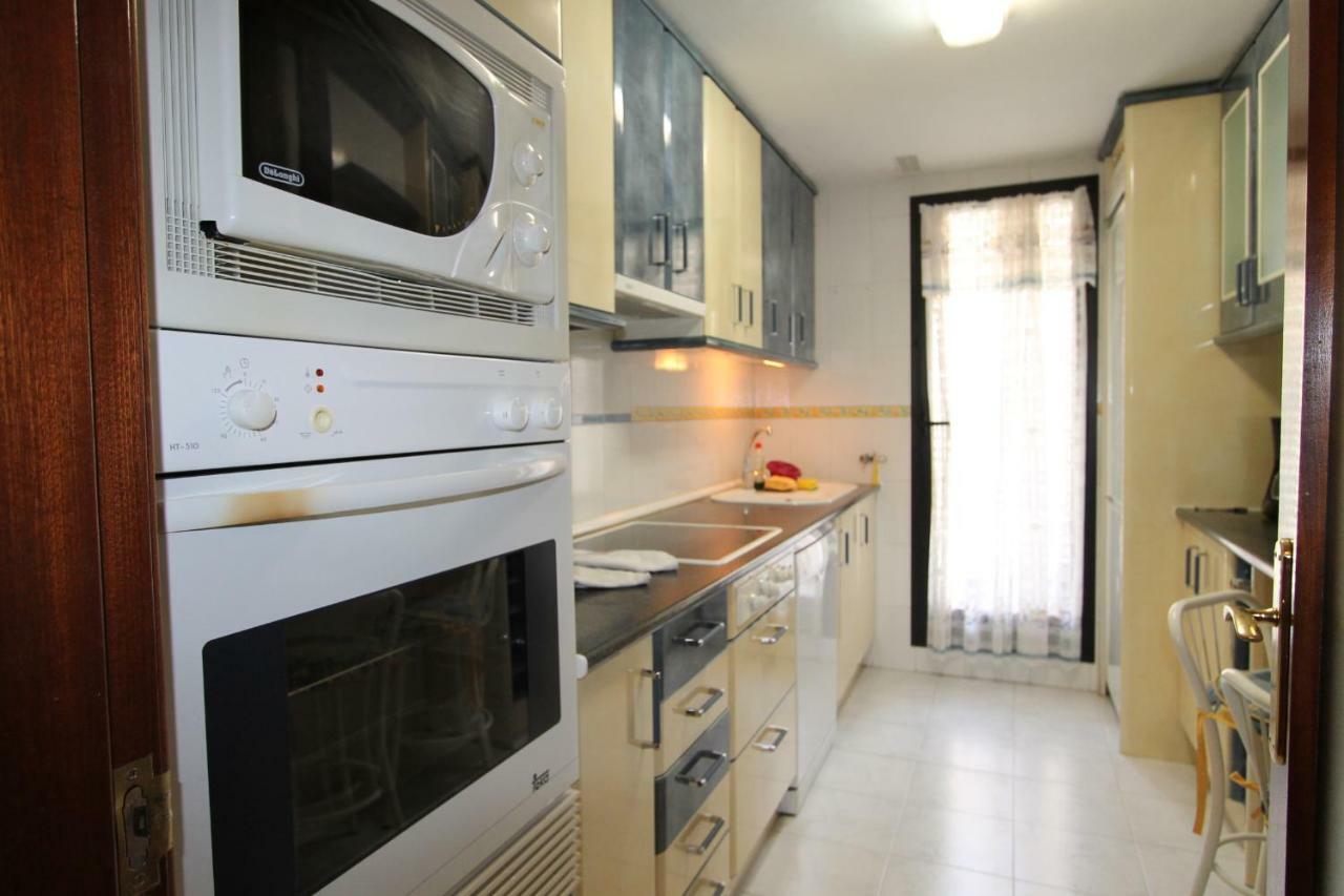 Mendez Alvaro Appartement
