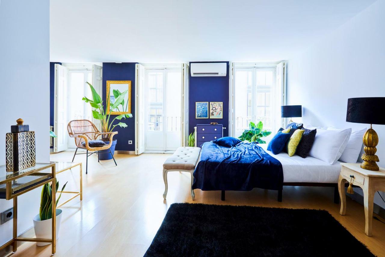 Appartement Royal Palace Gran Via Boutique *